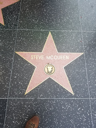 Motorcycle Dealer «Harley- Davidson Of Hollywood», reviews and photos, 6810 Hollywood Blvd, Los Angeles, CA 90046, USA