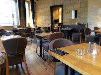 Atmosphère du Restaurant MEUNIER à Bordeaux - n°2