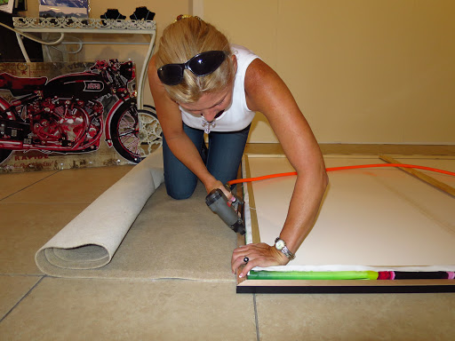 Art Gallery «North Beach Art Gallery», reviews and photos, 3334 NE 34th St, Fort Lauderdale, FL 33308, USA