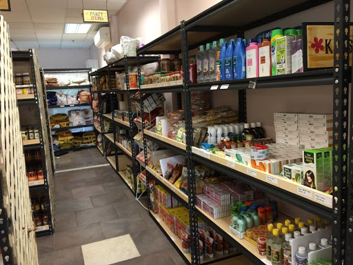 Indian Grocery Store «Rahi Stores», reviews and photos, 1302 Prince Rodgers Ave, Bridgewater, NJ 08807, USA