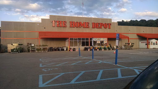 Home Improvement Store «The Home Depot», reviews and photos, 4960 William Flinn Hwy, Allison Park, PA 15101, USA