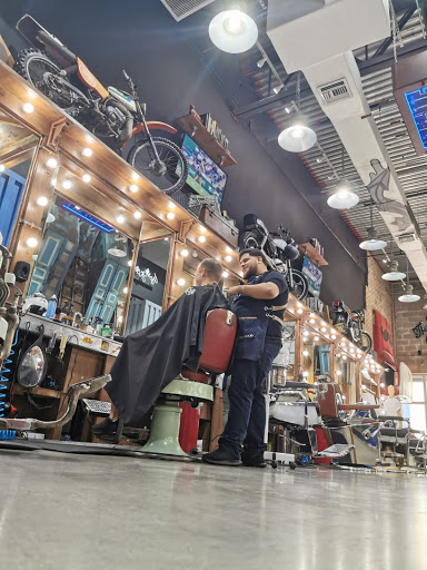 Barber Shop «The Spot Classic Barbershop», reviews and photos, 8550 NW 53rd St, Doral, FL 33166, USA