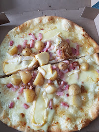 Pizza du Pizzeria RESTAURANT « Le Fournil » à Maisoncelles-en-Brie - n°10