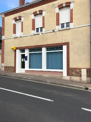 Cabinet Infirmières Cravo et Simon Les Bordes à Les Bordes