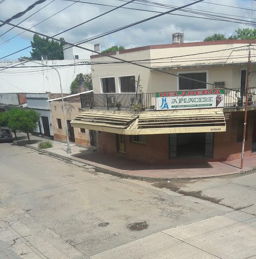 Heladería A'Piacere - Ice cream shop en Orán