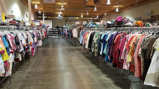 Thrift Store «Goodwill», reviews and photos