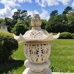 Photo n° 6 de l'avis de Thierry.a fait le 27/06/2021 à 17:45 pour Centre Bouddhique Drukpa Plouray à Plouray