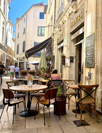 Atmosphère du Restaurant Farmers à Nîmes - n°1