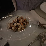 Photo n°4 de l'avis de Luca.a fait le 01/10/2022 à 23:09 sur le  Ristorante Le Due Lune à Rome