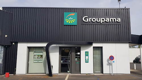 Agence d'assurance Agence Groupama Ecommoy Écommoy