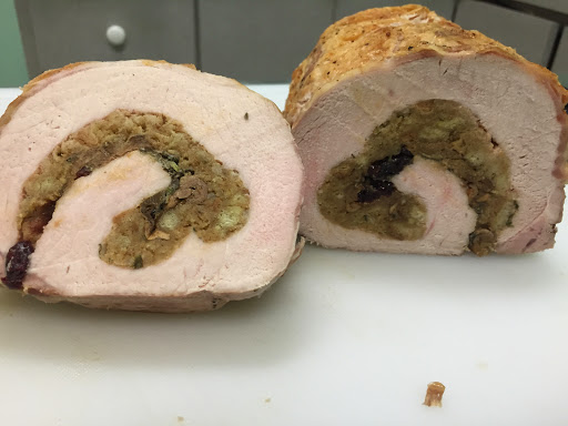 Caterer «Personal Chef Catering», reviews and photos, 675 N Atlantic Ave, Cocoa Beach, FL 32931, USA