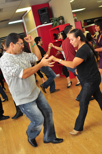 Dance School «Salsa Heat Dance Studio», reviews and photos, 10685 E Colonial Dr, Orlando, FL 32817, USA