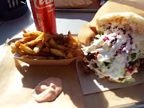 Les plus récentes photos du BERLINPINPIN Kebab Doner Montpellier - n°2