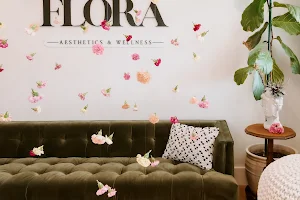 Flora Aesthetics & Wellness image