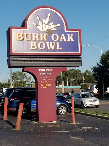 Bowling Alley «Oak Forest Bowl», reviews and photos, 15240 S Cicero Ave, Oak Forest, IL 60452, USA