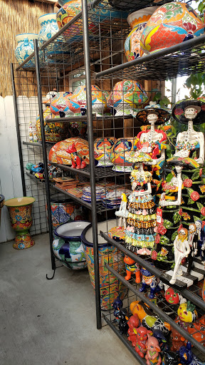 Florist «Plant Safari», reviews and photos, 653 N Central Ave, Upland, CA 91786, USA