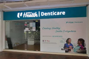 NTUC Health Denticare (previously Unity Denticare) – Hougang (General Dental Treatments, Teeth Whitening, Scaling & Polishing) image