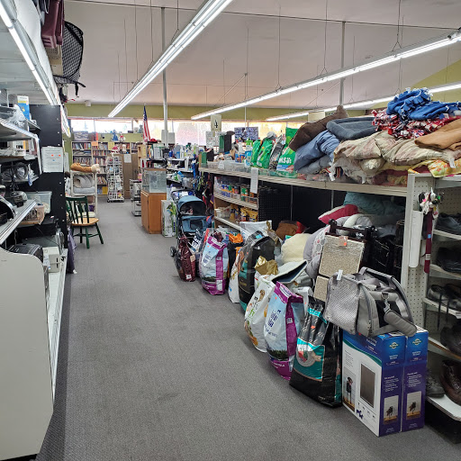 Thrift Store «Auburn Valley Humane Society Thrift Store», reviews and photos, 1123 E Main St, Auburn, WA 98002, USA