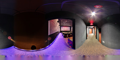 Movie Theater «Paragon Pavilion», reviews and photos, 833 Vanderbilt Beach Rd, Naples, FL 34108, USA