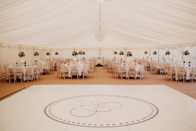 Reviews of DJ Marquees Ltd in Northampton - Event Planner