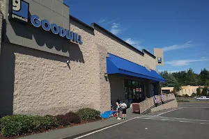 Federal Way Goodwill image