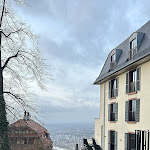 Photo n°3 de l'avis de Frank.h fait le 06/02/2024 à 06:33 sur le  Berggasthof Königstuhl à Heidelberg