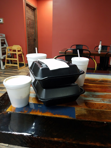 Grocery Store «Super Mercados El Guero», reviews and photos, 850 N Farnsworth Ave, Aurora, IL 60505, USA