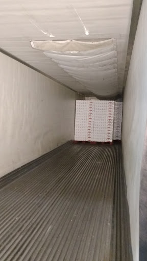 Top Brass Marketing Delmart Cold Storage image
