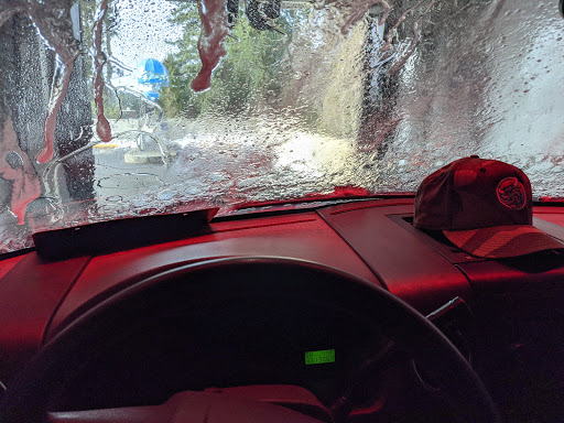 Car Wash «Clean Planet Car Wash», reviews and photos, 19171 144th Ave NE, Woodinville, WA 98072, USA