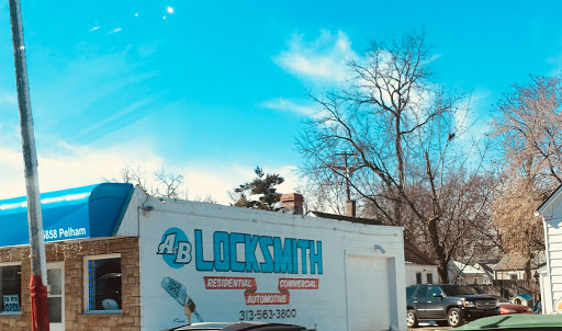 Locksmith «A & B Locksmiths», reviews and photos, 5858 Pelham Rd, Taylor, MI 48180, USA