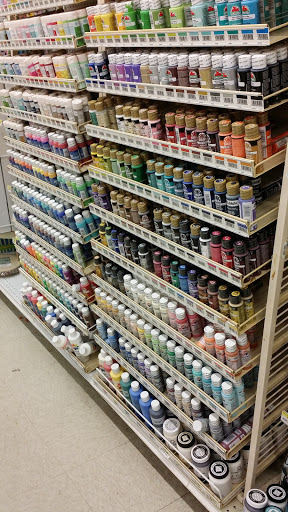 Fabric Store «Jo-Ann Fabrics and Crafts», reviews and photos, 1401 OR-99W, McMinnville, OR 97128, USA