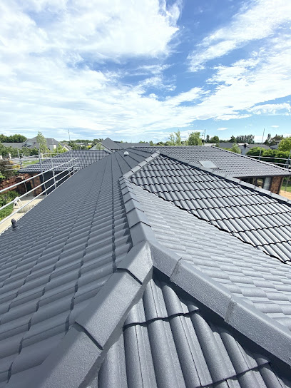 Kowhai Roof Coatings