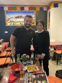 Les plus récentes photos du Restaurant tibétain Saveurs de l’Himalaya à Strasbourg - n°1