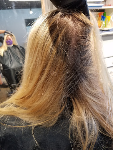 Hair Salon «Love Your Hair», reviews and photos, 224 San Marco Ave, St Augustine, FL 32084, USA