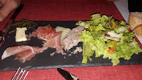 Foie gras du Restaurant Le petit basque à Reims - n°10