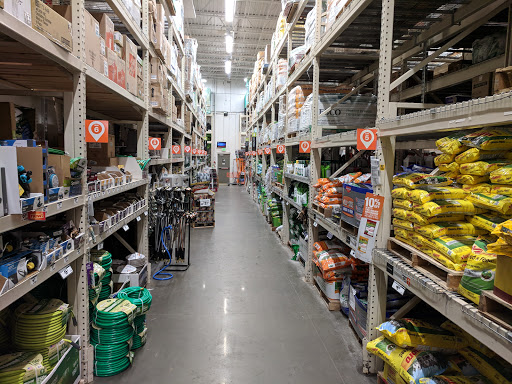 Home Improvement Store «The Home Depot», reviews and photos, 7111 Westlake Terrace, Bethesda, MD 20817, USA