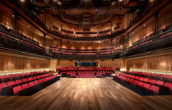 Wild Rice @ Funan by null