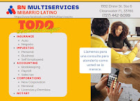 B&N Multiservices Inc. - Photo 4 - Car repair in Clearwater, FL, Clearwater