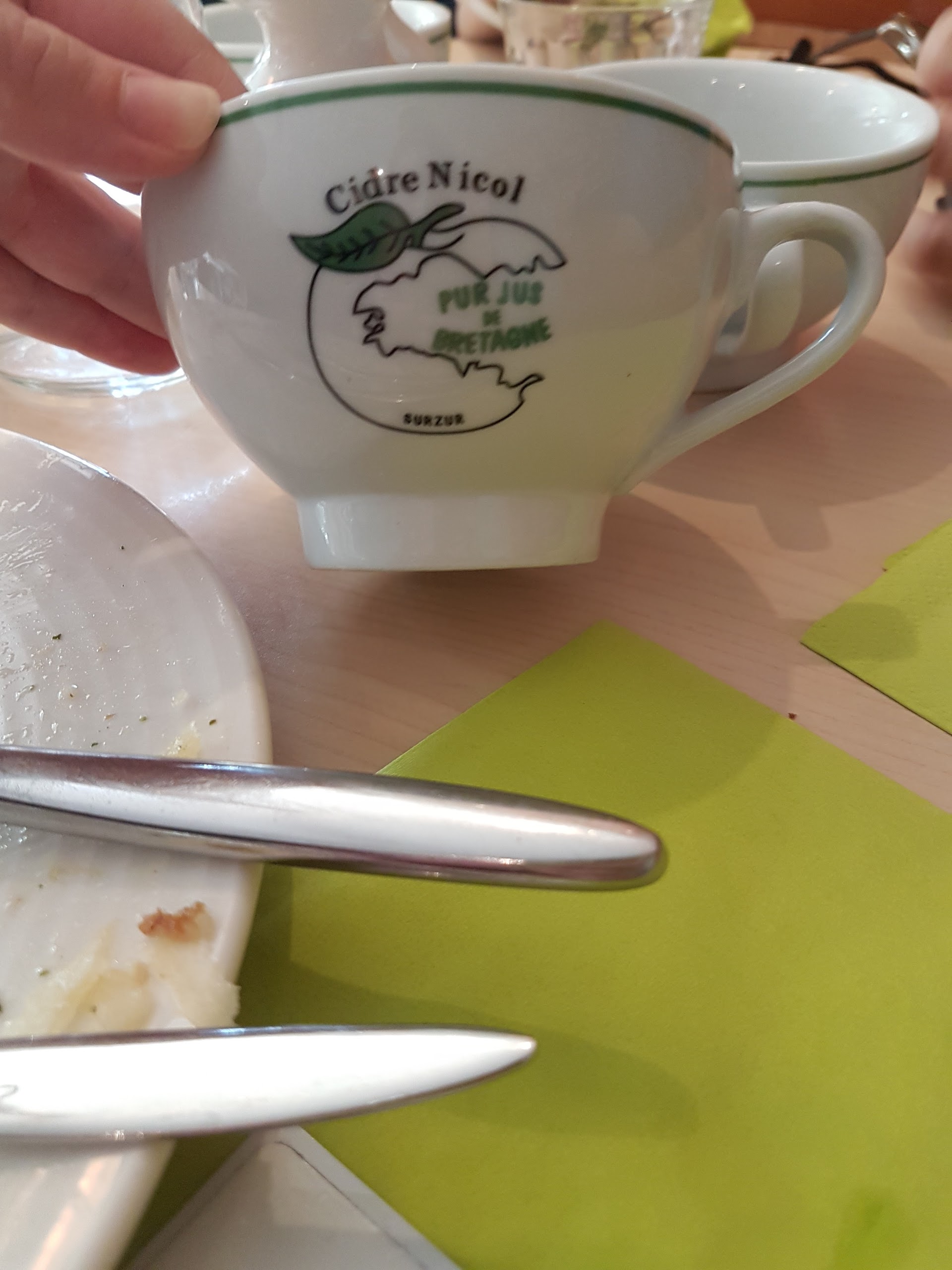 Photo n° 2 de l'avis de Clémence.o fait le 17/07/2017 à 13:17