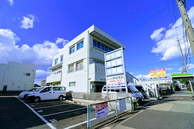 神谷商店