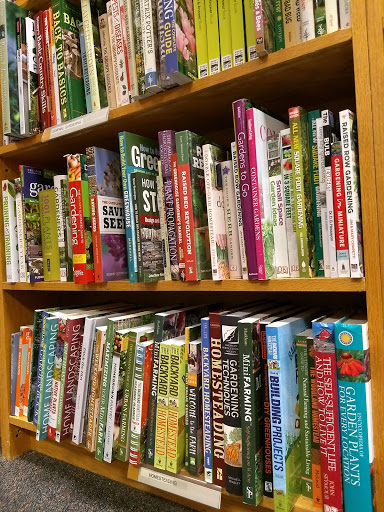 Book Store «Books-A-Million», reviews and photos, 4030 Commonwealth Ave, Eau Claire, WI 54701, USA