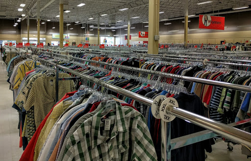 Thrift Store «Savers», reviews and photos, 24 Universal Blvd, Warwick, RI 02886, USA