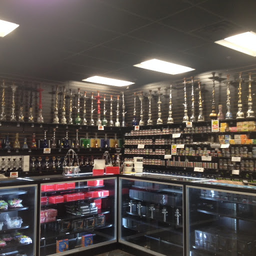 The Smoke Shop, 224 East St, Methuen, MA 01844, USA, 