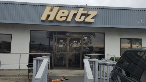 Hertz Car Sales San Francisco, 177 S Airport Blvd, South San Francisco, CA 94080, USA, 
