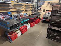 Cascade Rack - Warehouse and Installation - Photo 9 - Car repair in Bend, OR, Bend