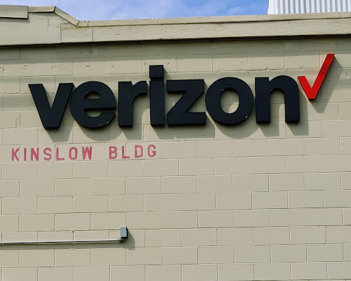 Cell Phone Store «Verizon», reviews and photos, 844 4th St, Santa Rosa, CA 95404, USA