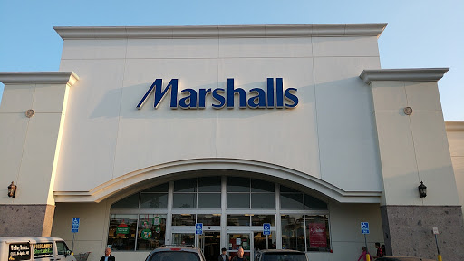 Marshalls