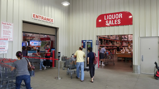 Warehouse store «Costco Wholesale», reviews and photos, 1290 U.S. 22, North Plainfield, NJ 07060, USA