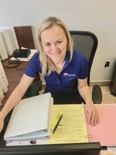 Real Estate Agency «Re/Max Home Experts: Agata Kowalczyk», reviews and photos, 48 Locust Ave, Wallington, NJ 07057, USA