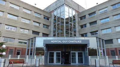 Centre Hospitalier de Tourcoing à Tourcoing